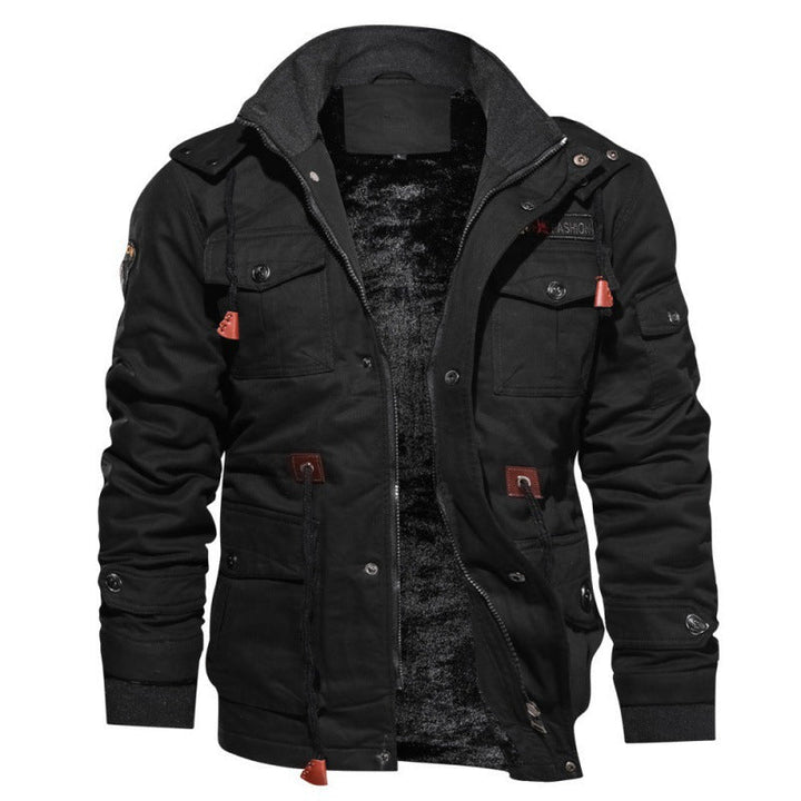 MARSHAL | WINTER JACKET