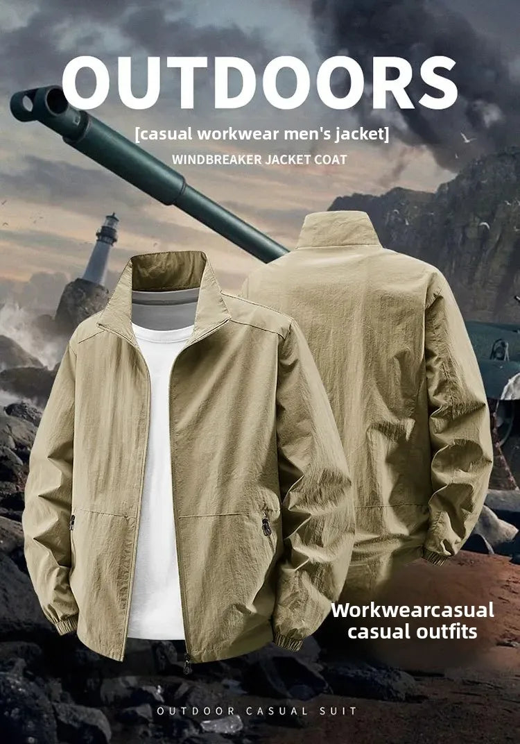MILAN | EVERYDAY JACKET