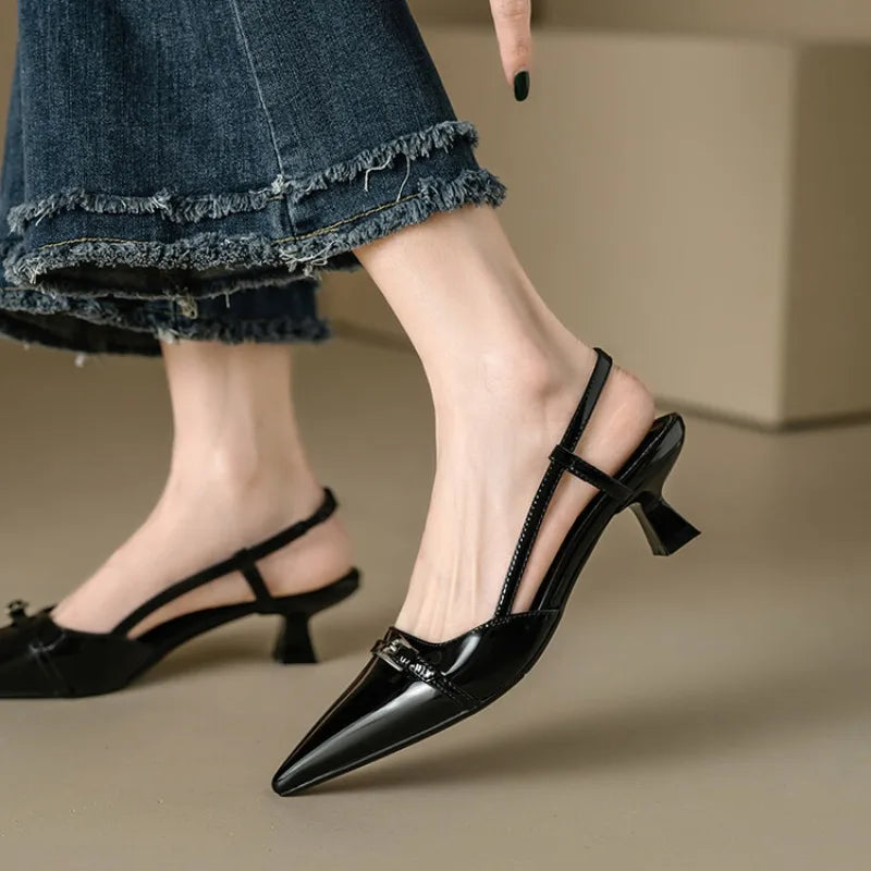 ARLETTE | HEELS