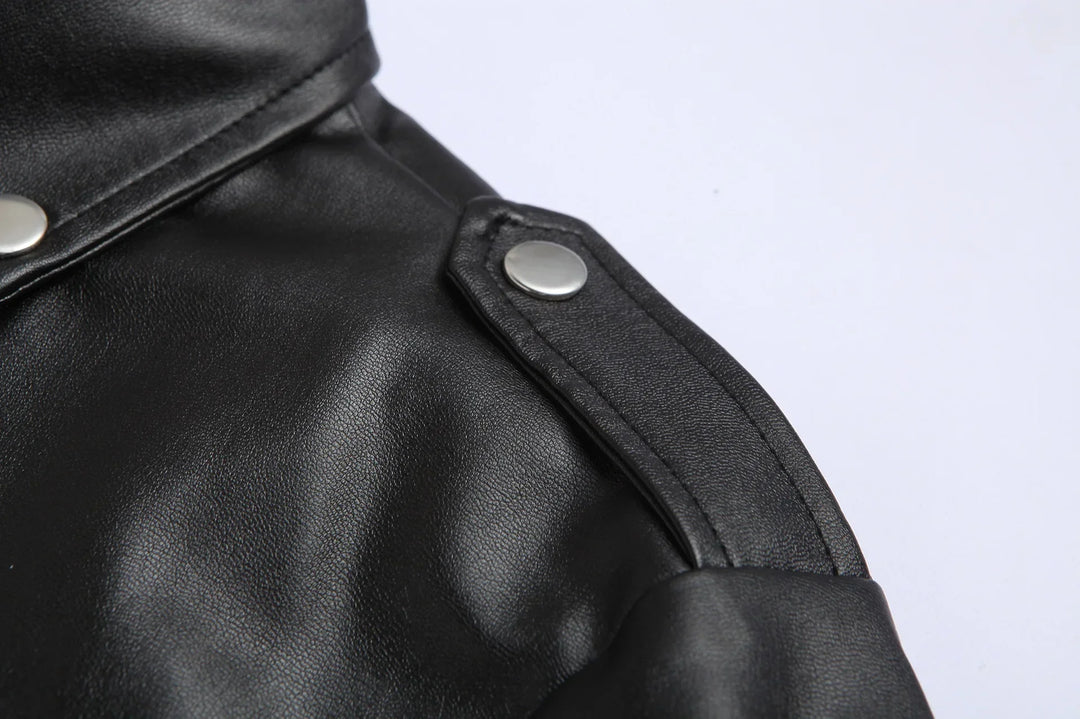 OWEN | TIMELESS BOMBER