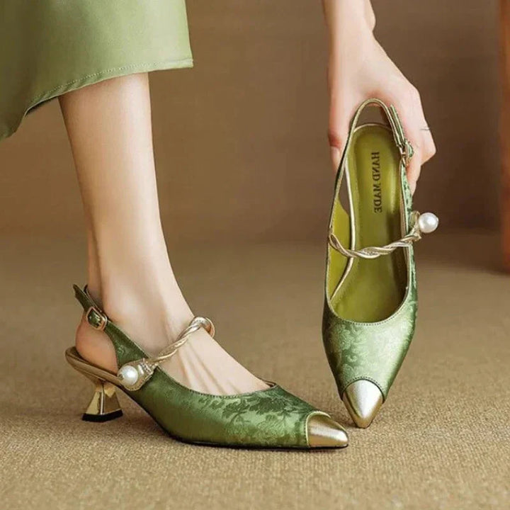ANOUK | HEELS