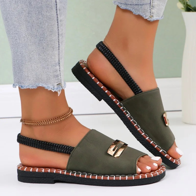 RAFAELA | SHOES