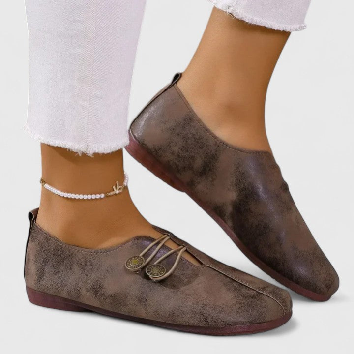 VALERIA | LOAFERS