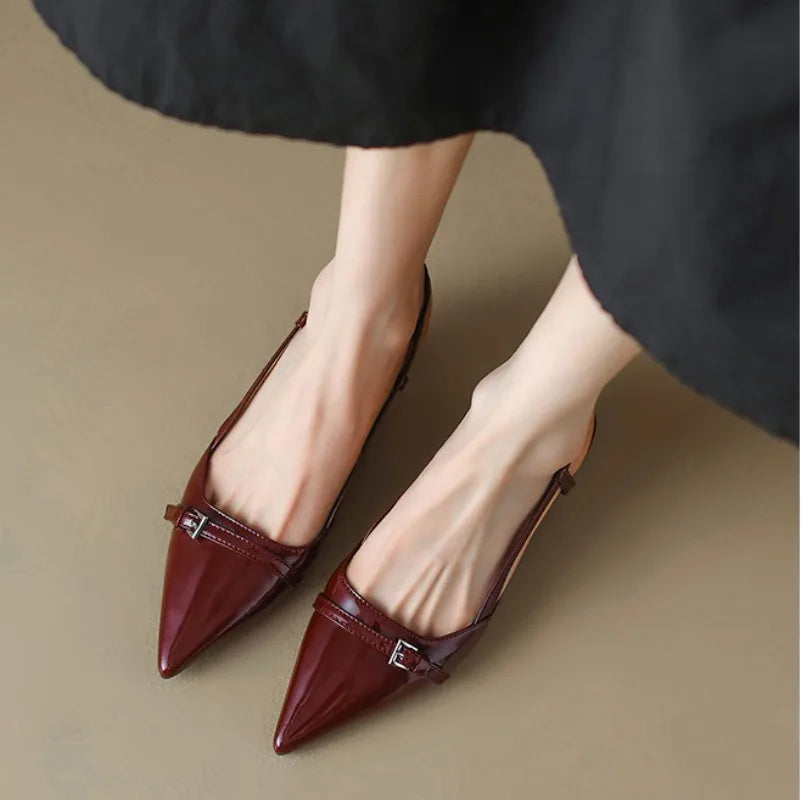 ARLETTE | HEELS