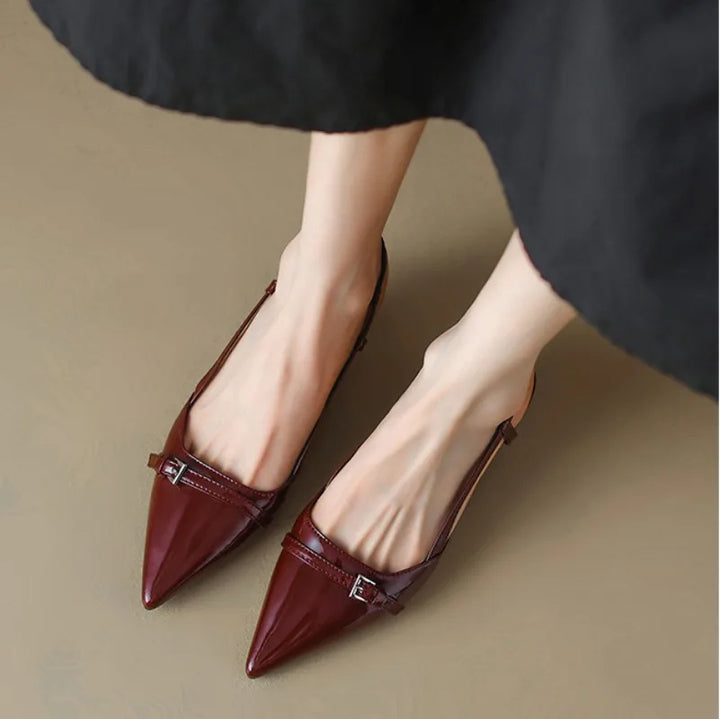 ARLETTE | HEELS
