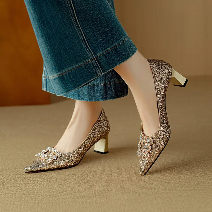 JULIETTE | HEELS
