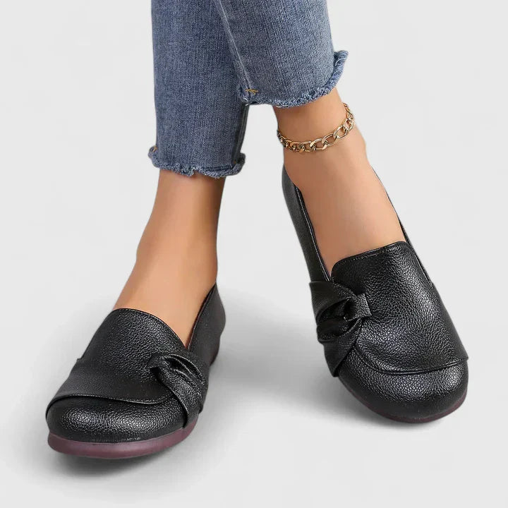 CELINA | LOAFERS