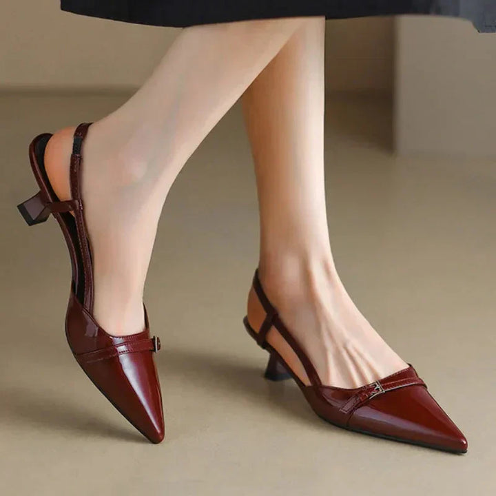 ARLETTE | HEELS