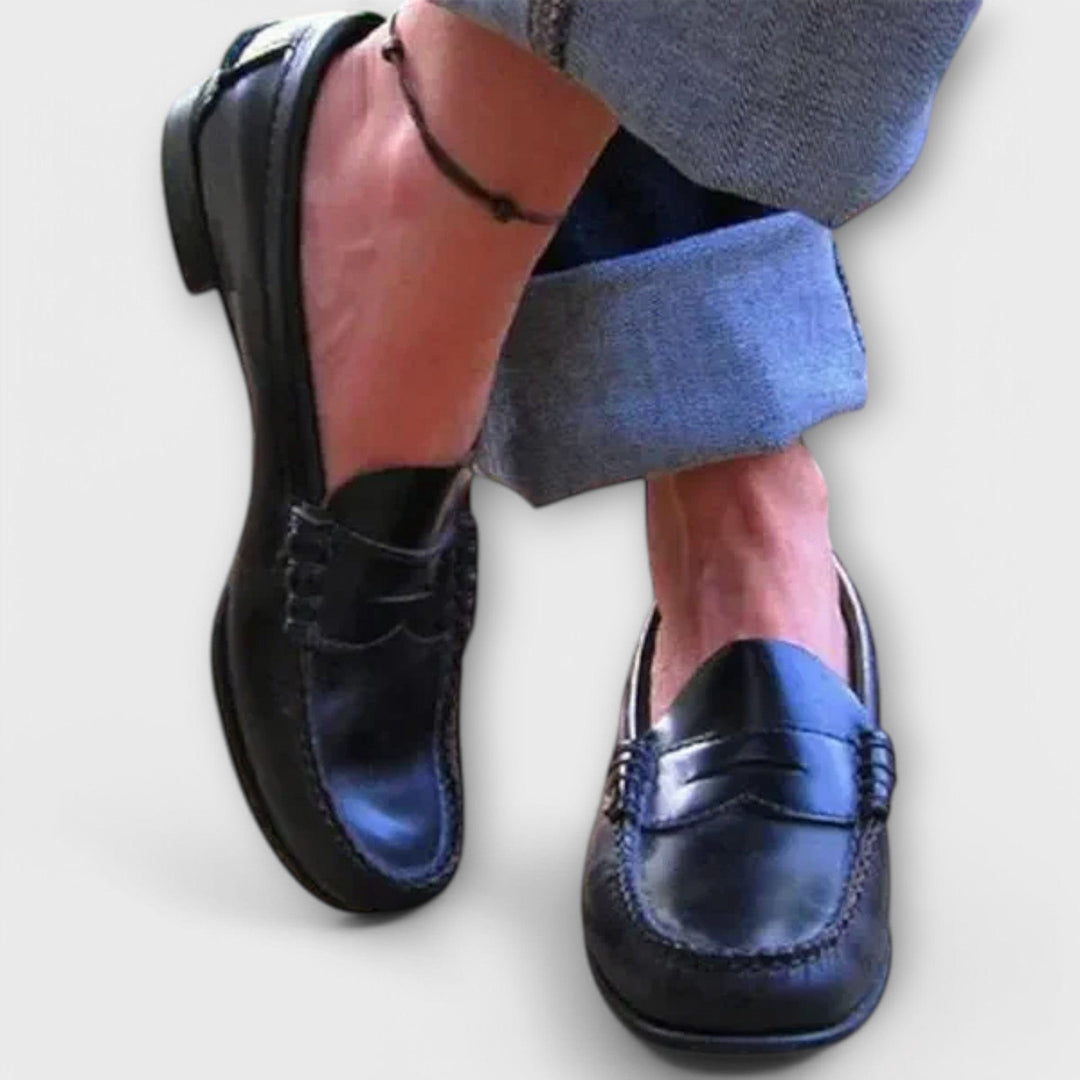 ODILE | LOAFERS