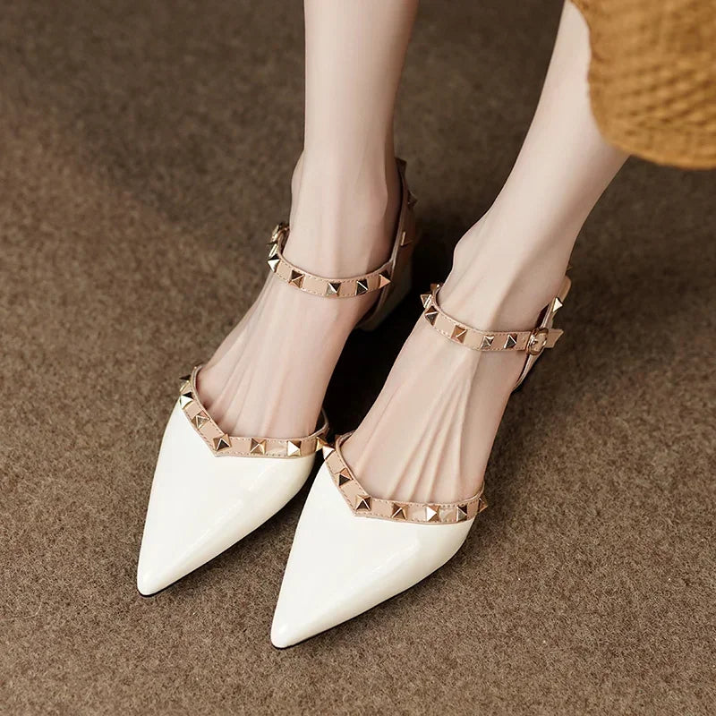 BEATRICE | HEELS