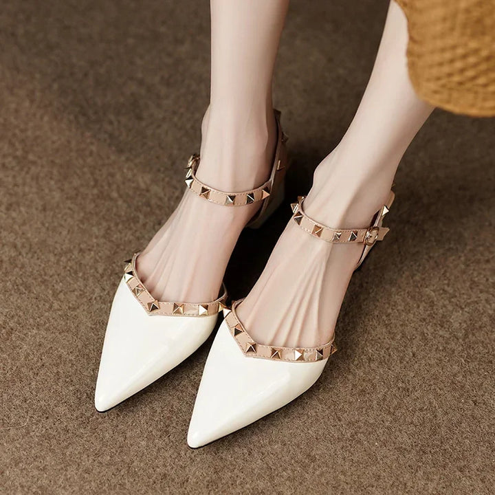 BEATRICE | HEELS