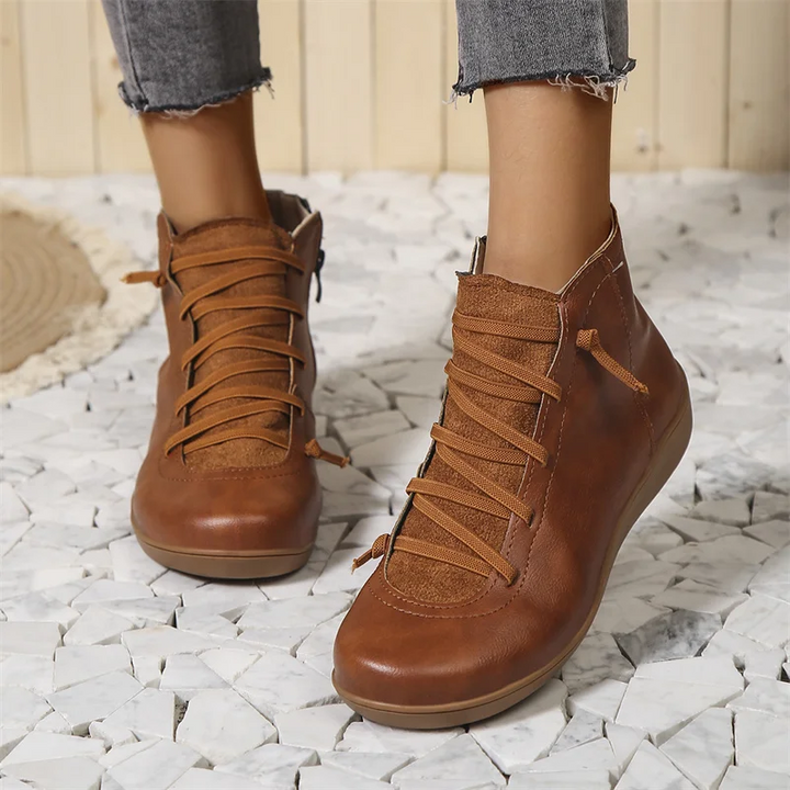 WINDSOR | BOOTS