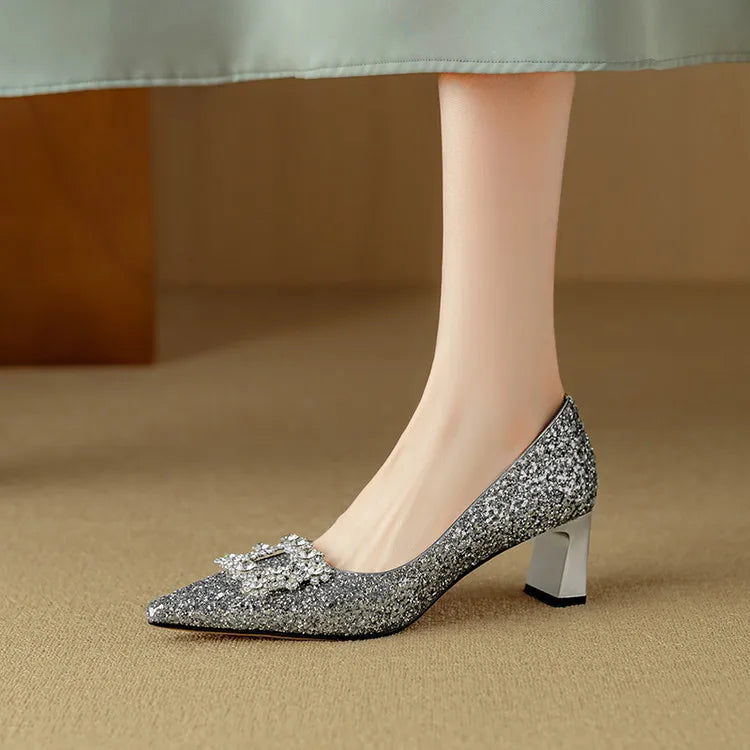 JULIETTE | HEELS