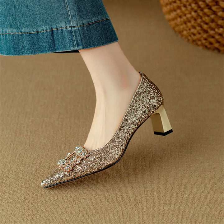 JULIETTE | HEELS