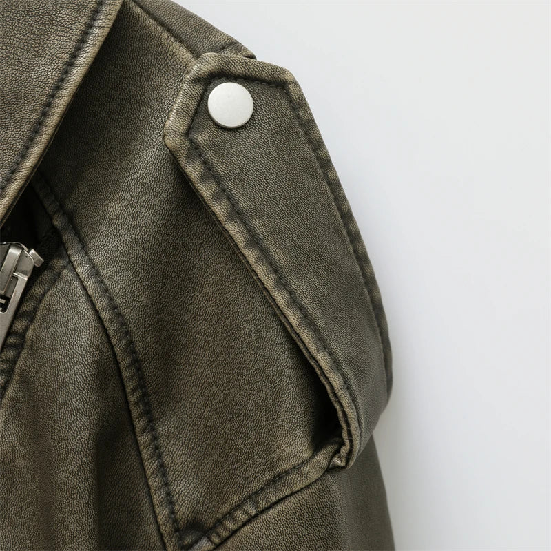 PIA | TIMELESS JACKET
