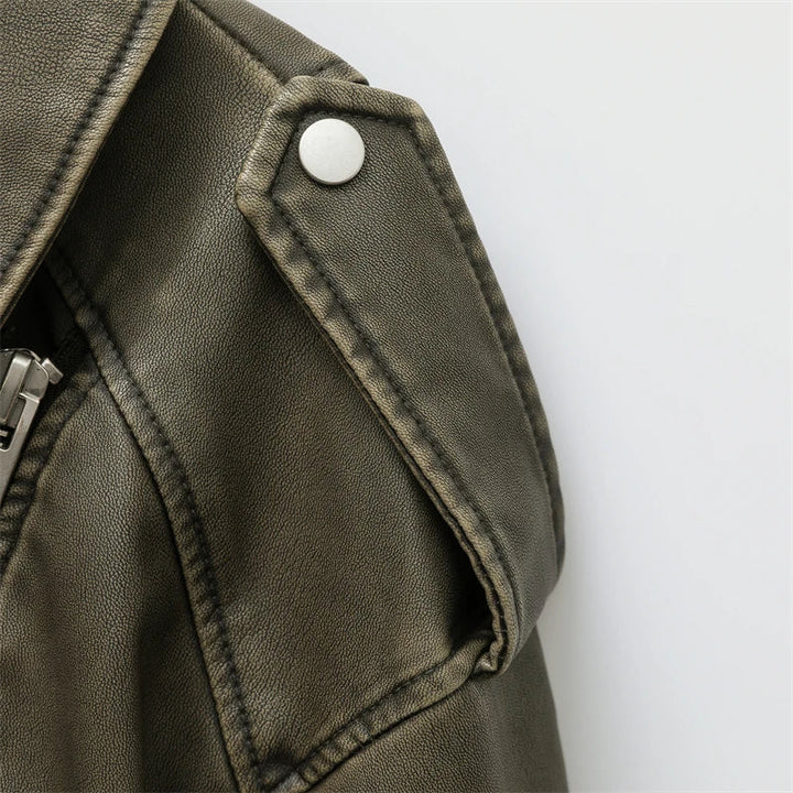 PIA | TIMELESS JACKET