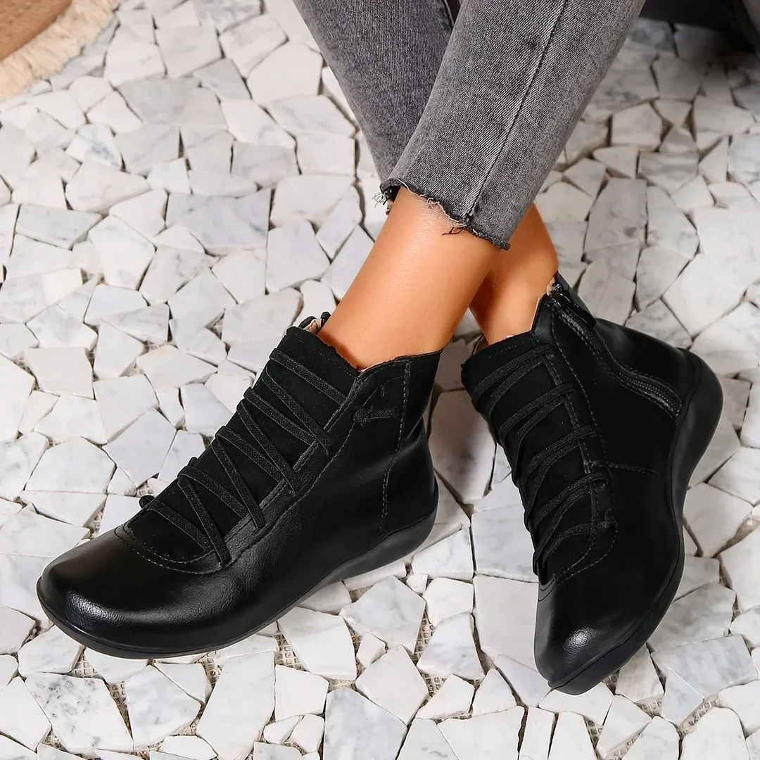 WINDSOR | BOOTS