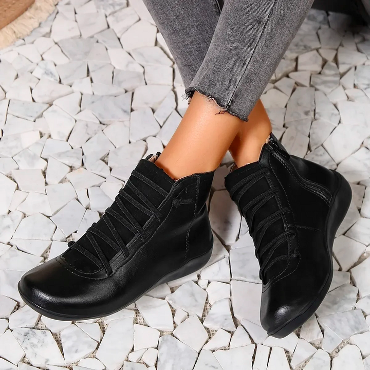 WINDSOR | BOOTS