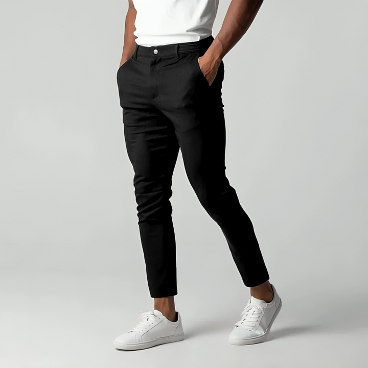 Luke Stretch Pants