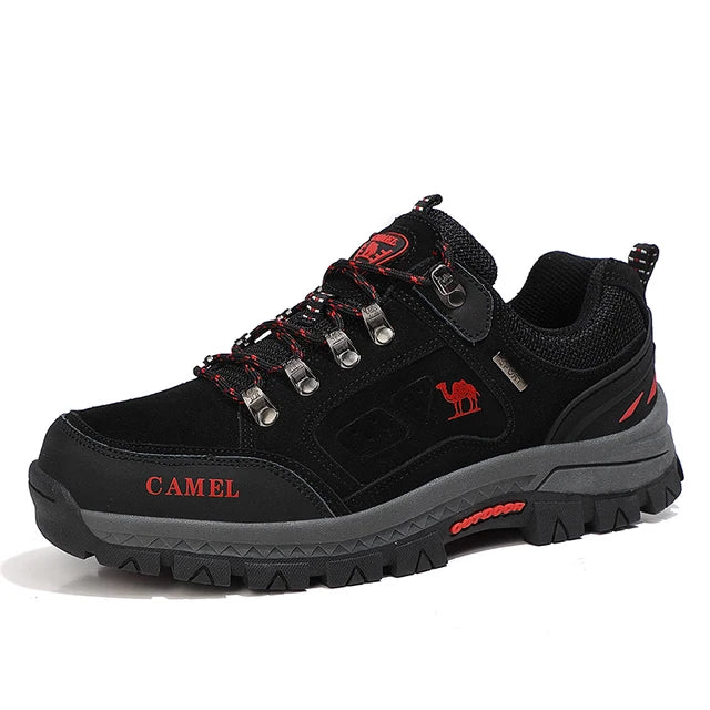 CAMILLE | HIKING SHOES