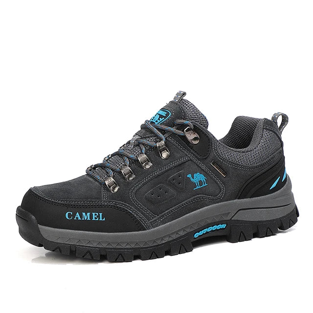 CAMILLE | HIKING SHOES