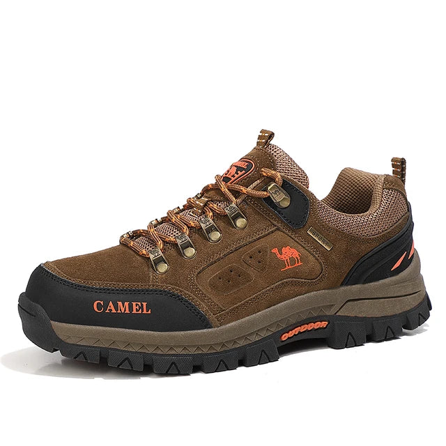 CAMILLE | HIKING SHOES