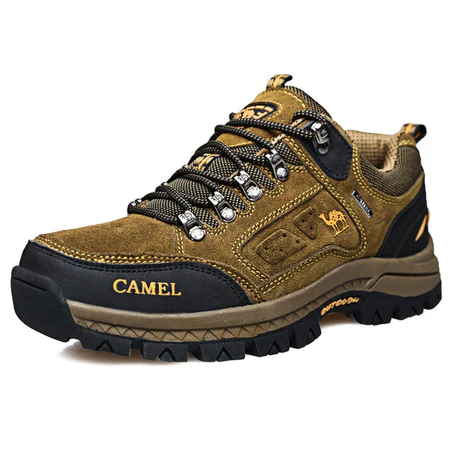 CAMILLE | HIKING SHOES