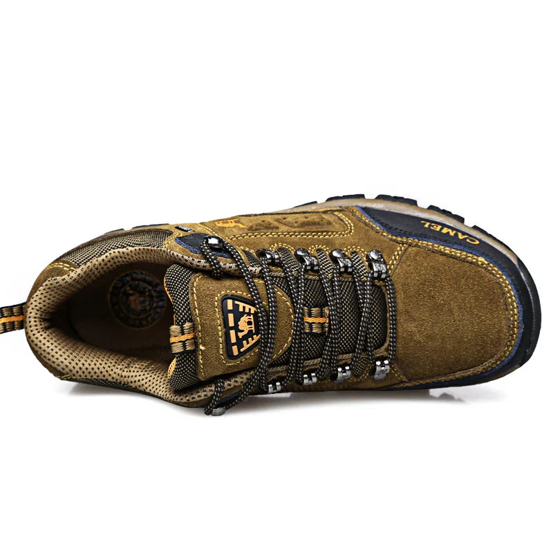 CAMILLE | HIKING SHOES
