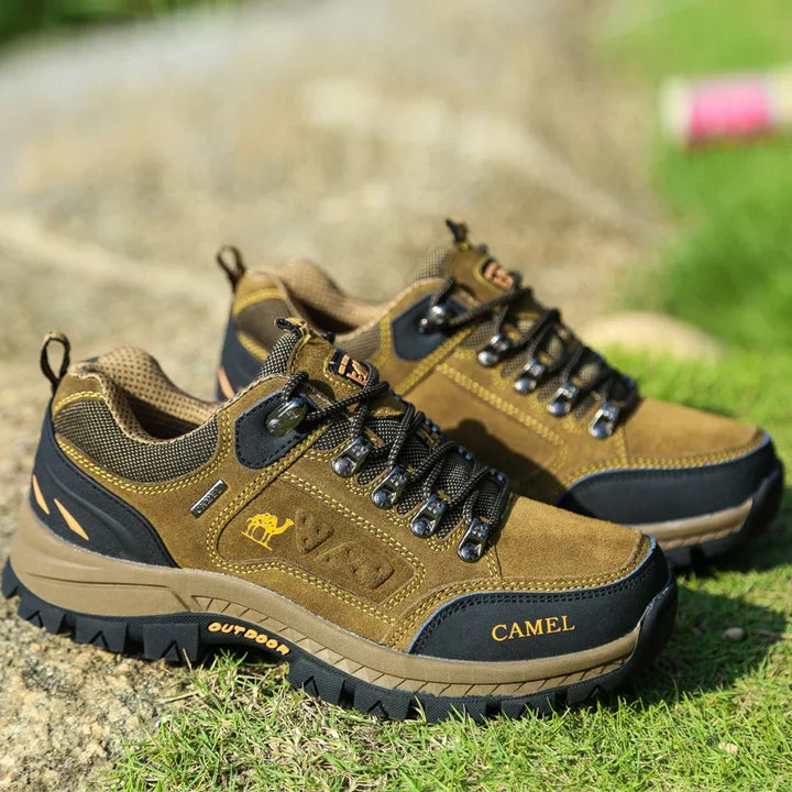 CAMILLE | HIKING SHOES