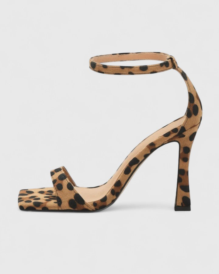 MIREILLE | HEELS