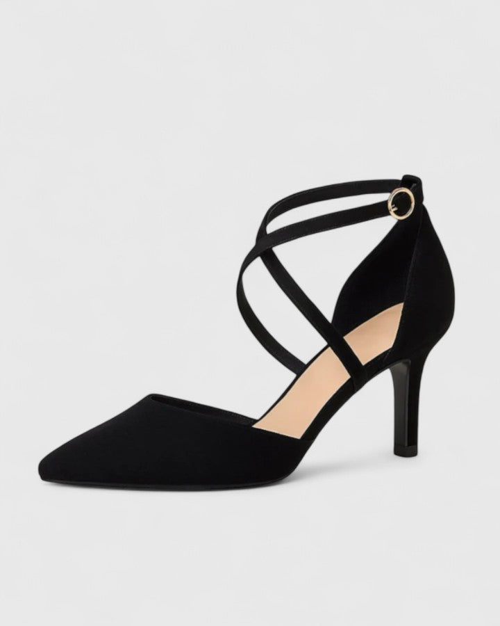 CELESTINE | HEELS