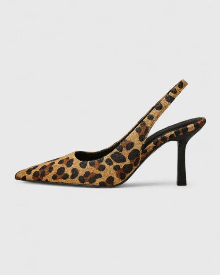 ANGELIQUE | HEELS