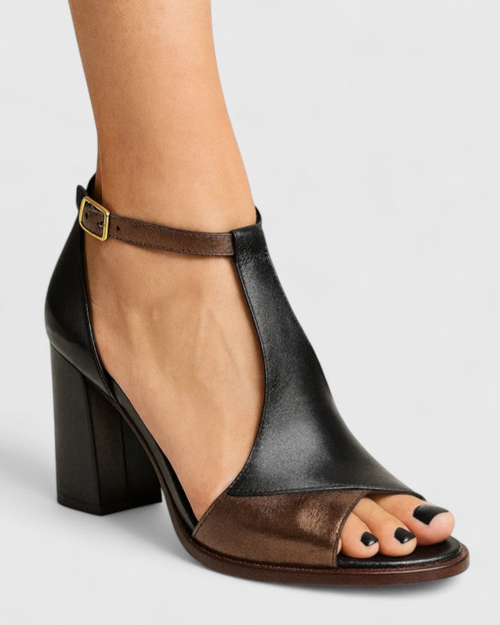 MARIETTA | HEELS