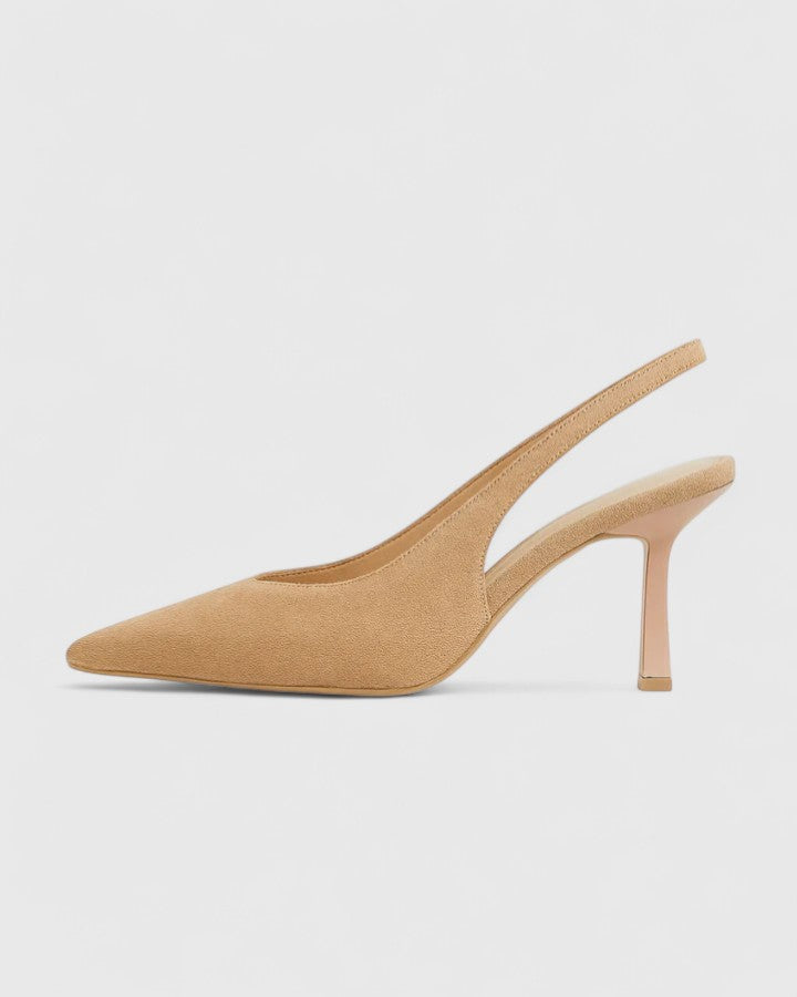 CAMILA | HEELS