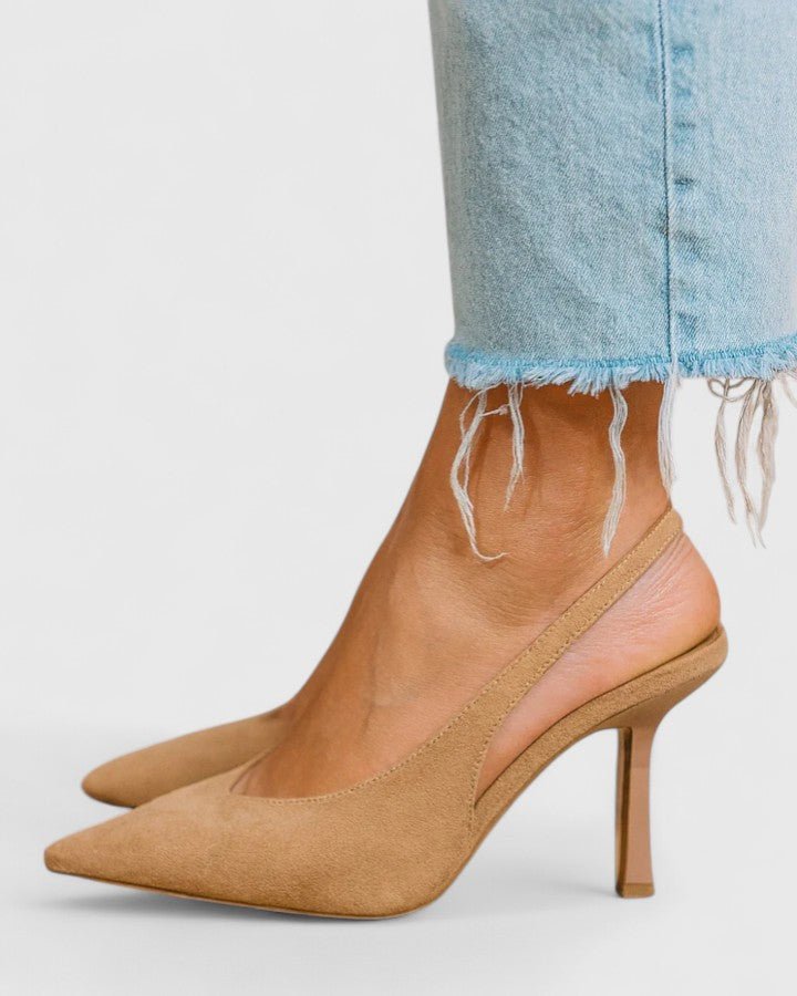 CAMILA | HEELS