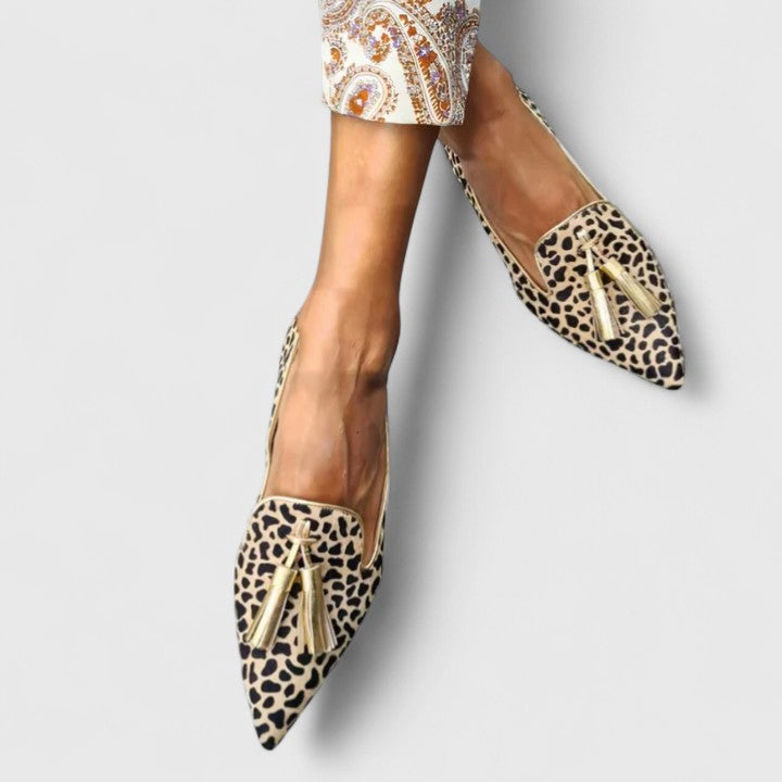 DANIELLA | LOAFERS