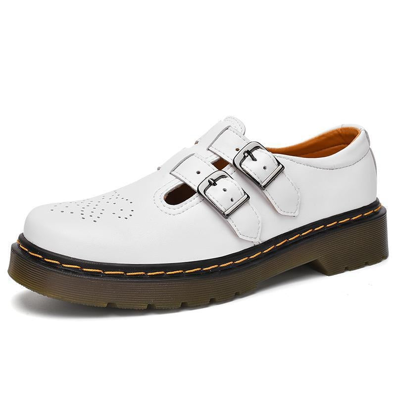 FRANCES | ELEGANT MARY JANE SHOES