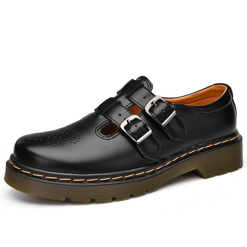 FRANCES | ELEGANT MARY JANE SHOES