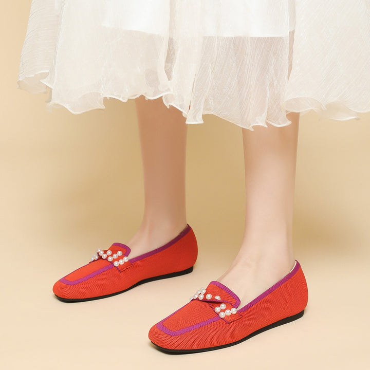 AMÉLIE | LOAFERS