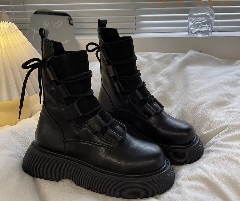 CASSIDY | BOOTS