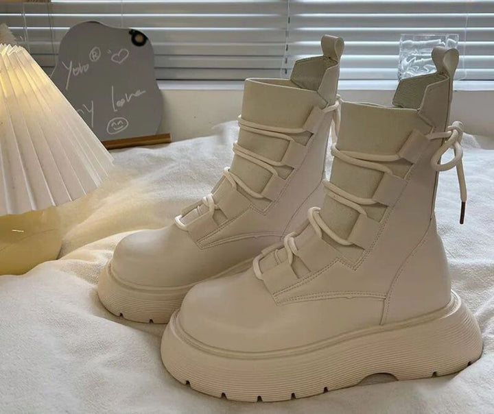CASSIDY | BOOTS