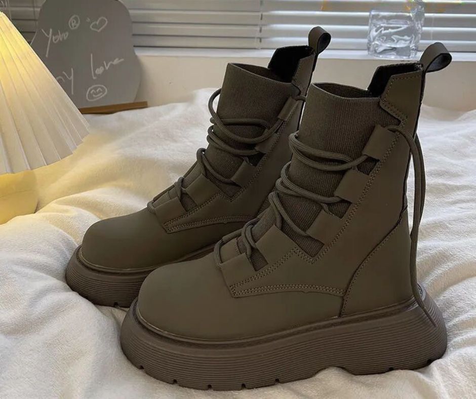 CASSIDY | BOOTS