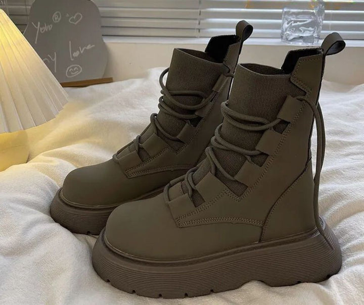CASSIDY | BOOTS