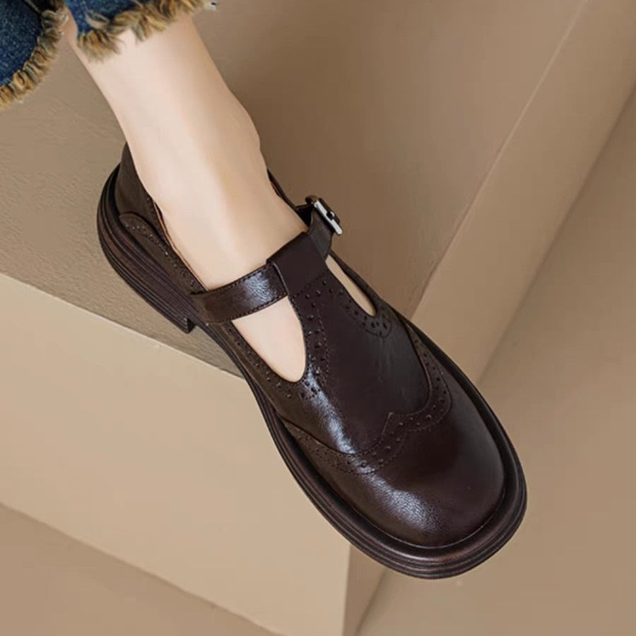 AURELIA | MARY JANES