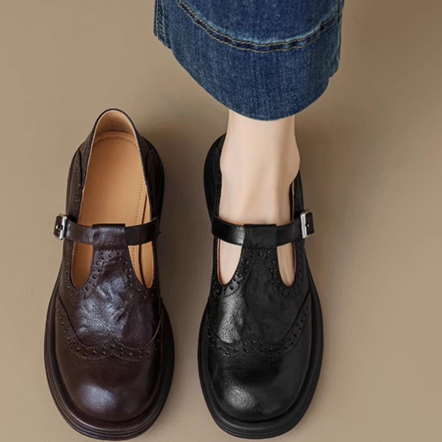 AURELIA | MARY JANES