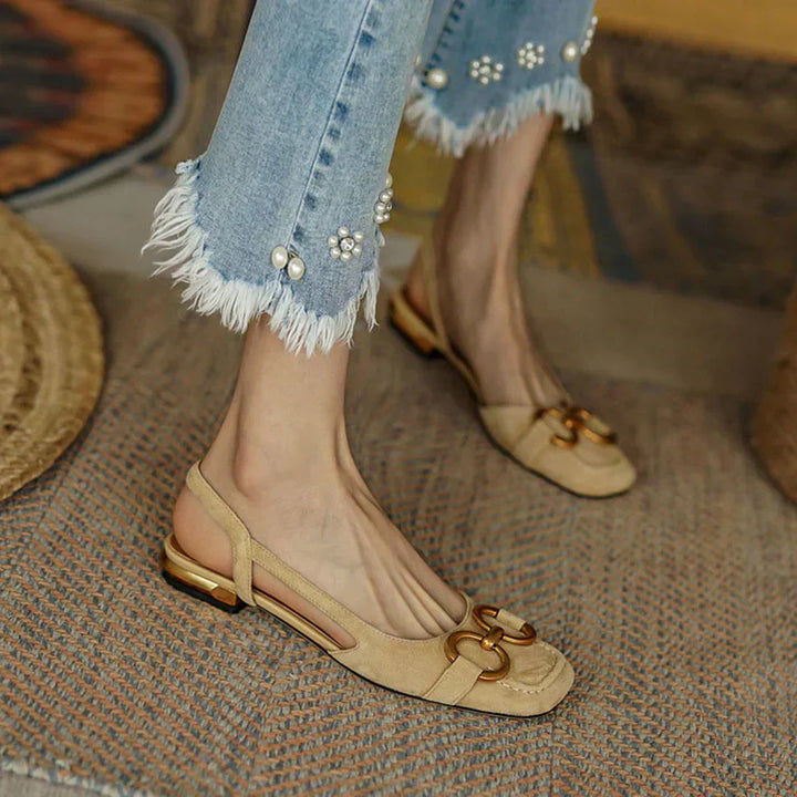 SELENA | SANDALS