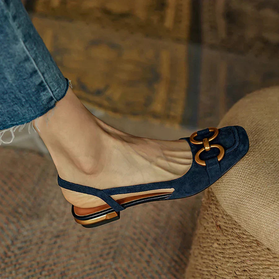 SELENA | SANDALS