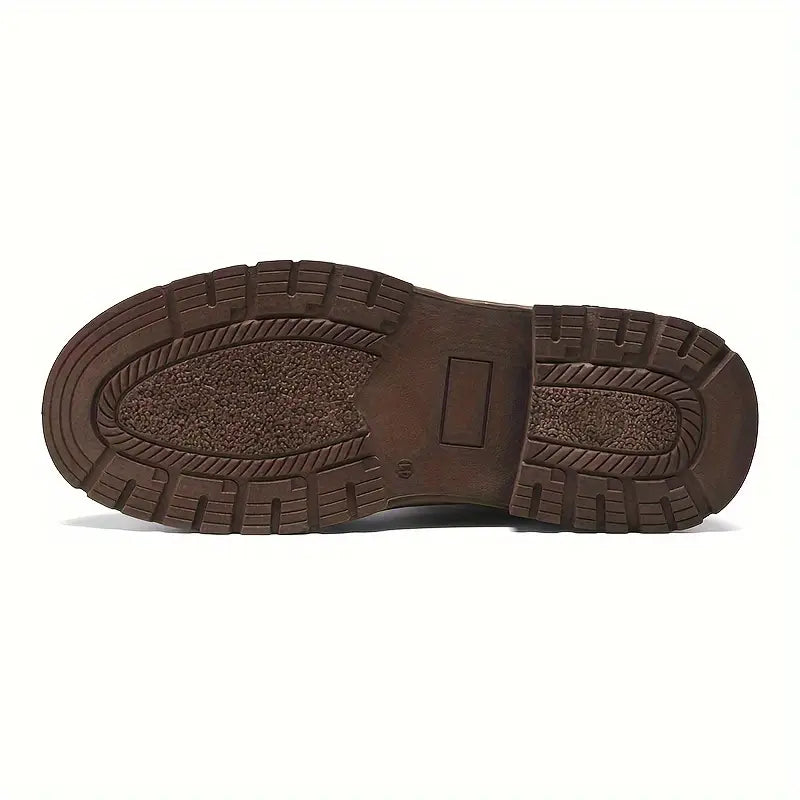 Garrick | Waterproof Non Slip Boots