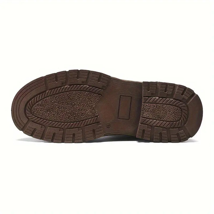 Garrick | Waterproof Non Slip Boots