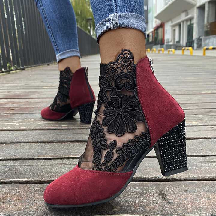 JOLIE | BOOTS